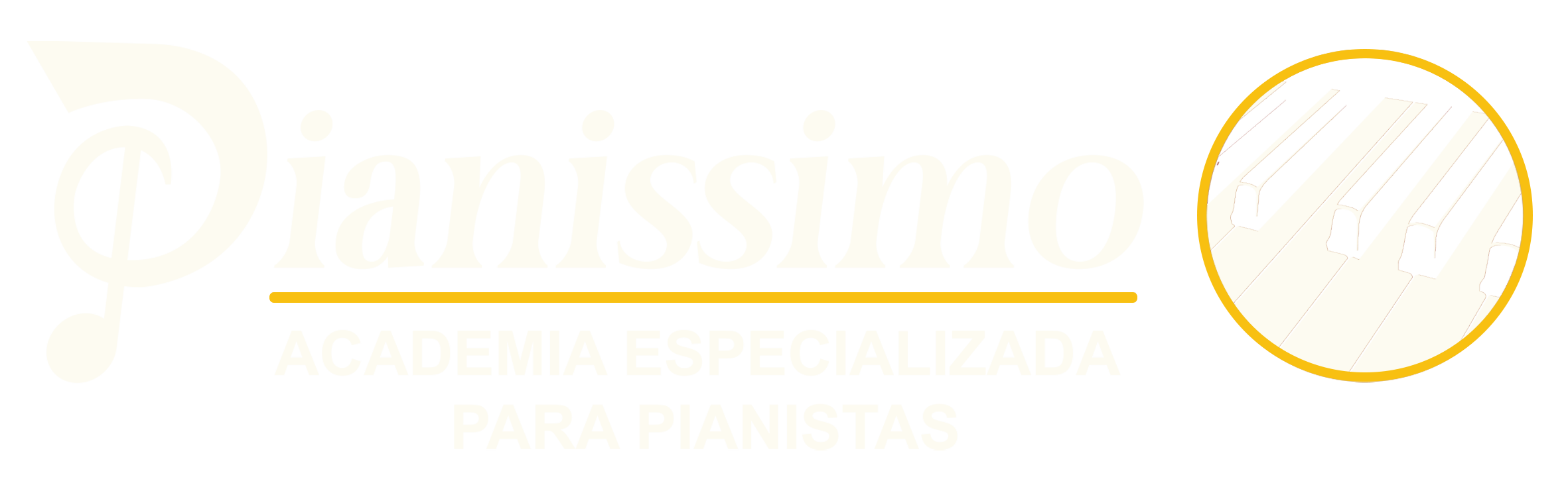 Pianissimo – Educación y Producción Musical